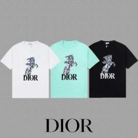 Picture of Dior T Shirts Short _SKUDiorS-2XLxetr29315905